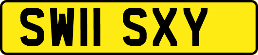 SW11SXY