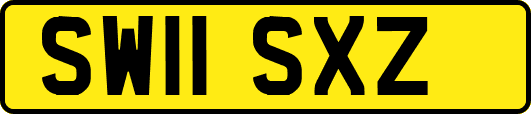 SW11SXZ