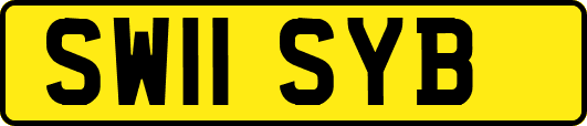 SW11SYB