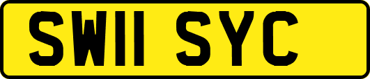 SW11SYC