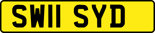 SW11SYD