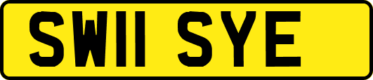 SW11SYE