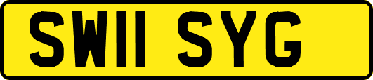 SW11SYG