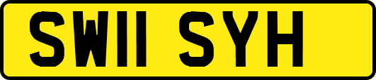 SW11SYH