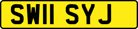 SW11SYJ