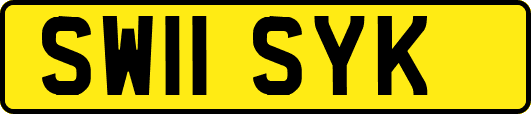 SW11SYK