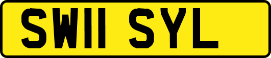 SW11SYL