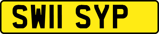 SW11SYP