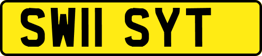 SW11SYT