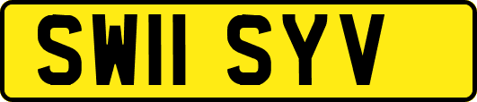 SW11SYV