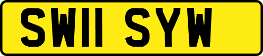 SW11SYW