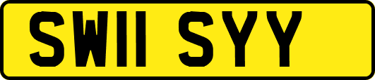 SW11SYY