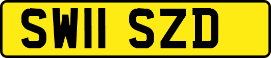 SW11SZD