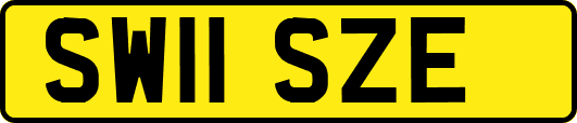 SW11SZE