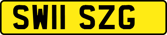SW11SZG