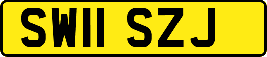 SW11SZJ