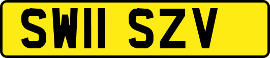 SW11SZV
