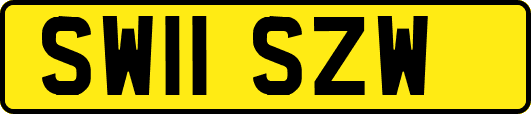 SW11SZW