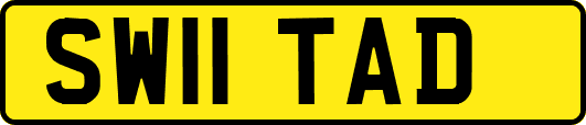 SW11TAD