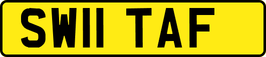 SW11TAF
