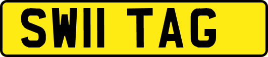 SW11TAG