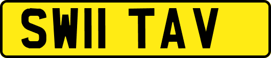 SW11TAV