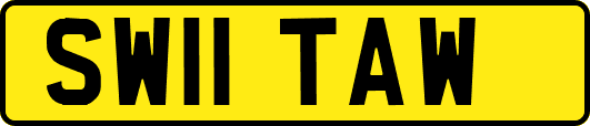 SW11TAW