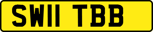 SW11TBB