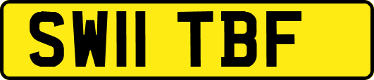 SW11TBF