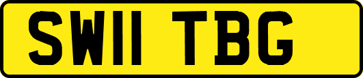 SW11TBG