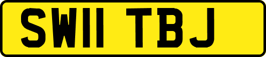 SW11TBJ
