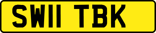 SW11TBK