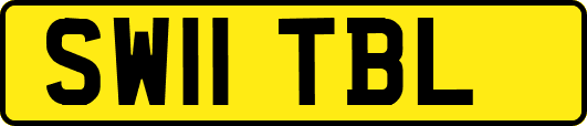 SW11TBL