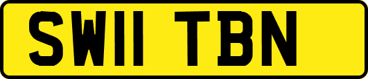 SW11TBN