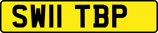 SW11TBP