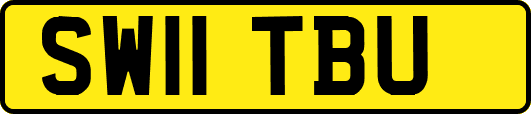 SW11TBU