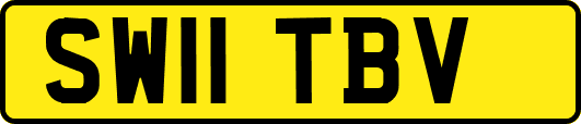 SW11TBV