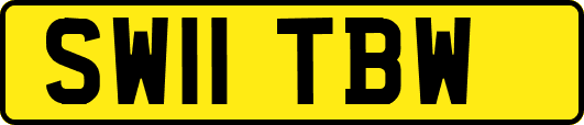 SW11TBW