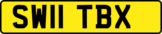 SW11TBX
