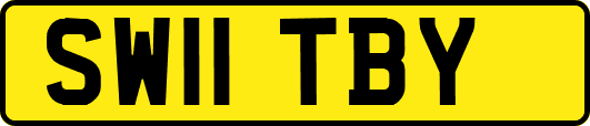 SW11TBY