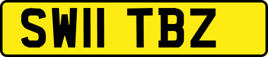 SW11TBZ