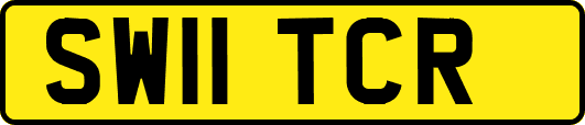 SW11TCR