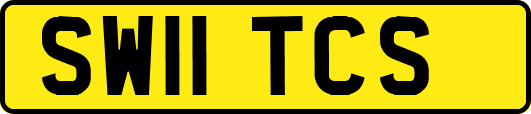 SW11TCS