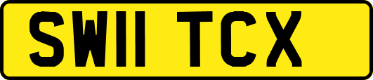 SW11TCX