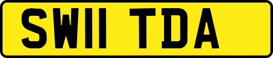 SW11TDA
