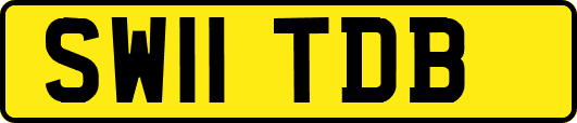 SW11TDB