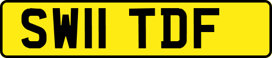 SW11TDF