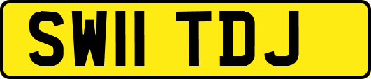 SW11TDJ