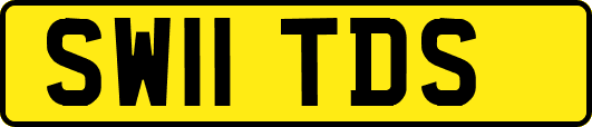 SW11TDS
