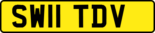 SW11TDV